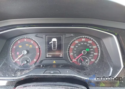 2021 Volkswagen Jetta 1.4T R-Line/1.4T S/1.4T Se z USA, uszkodzony, nr VIN 3VWC57BUXMM074257